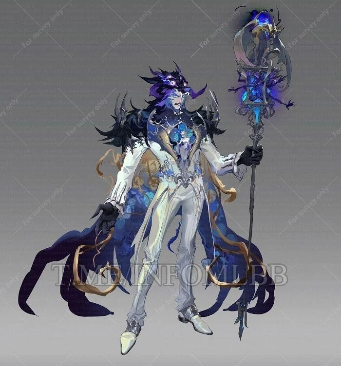 КОНЦЕПТЫ НОВЫХ 🌟🌟 ОБЛИКОВ НА СЕСИЛИОНА 🌟 И КАРМИЛЛУ 🌟 #MLBB #MobileLegends #Mobile_Legends #NewSkin_MLBB
