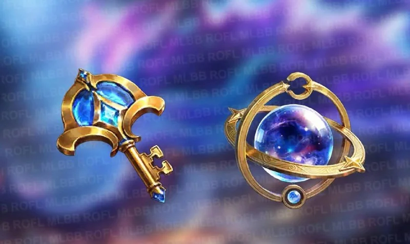 👀 MLBB ROFL | 💎 Выгодный донат
