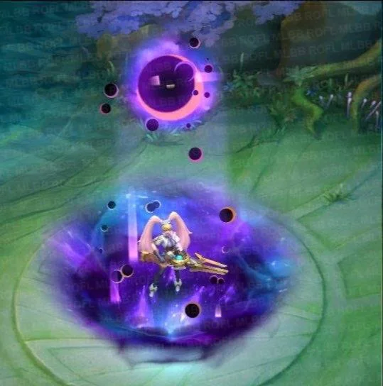 👀 MLBB ROFL | 💎 Выгодный донат