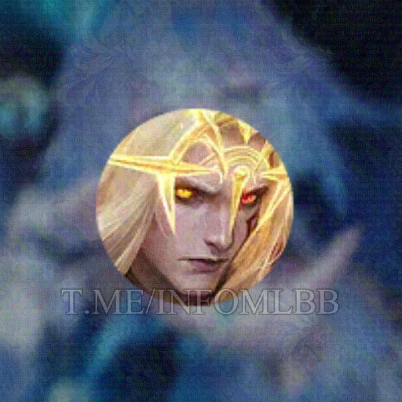 Иконка нового облика Арлотта 🌟