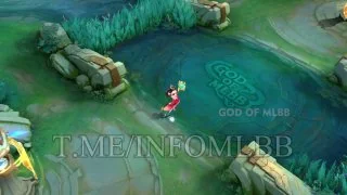 АНИМАЦИЯ ПОЯВЛЕНИЯ ЭЛИТНОГО ОБЛИКА КАДИТЫ ⭐️ #MLBB #MobileLegends #Mobile_Legends #NewSkin_MLBB