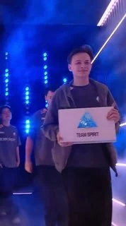 Хайлайты 💥 Team Spirit vs. 🇸🇬 Ignite Gaming