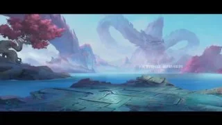 Геймплей 🌟 Акая для режима «Ностальгии»