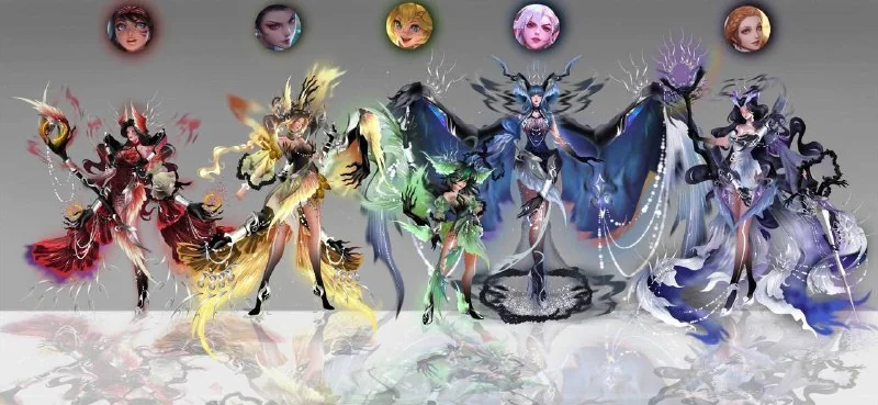 👀 MLBB ROFL | 💎 Выгодный донат