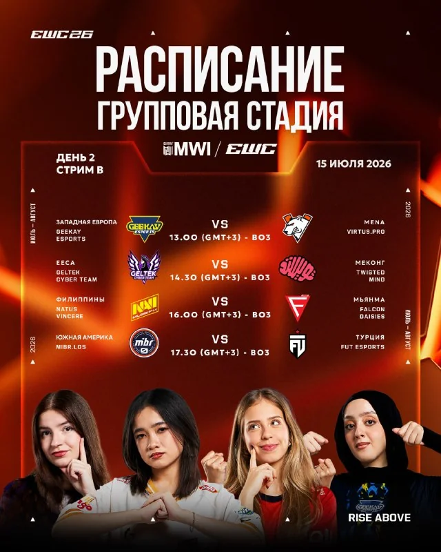 Иллюстрация к статье «💻⌨️🖥 БИТВА возобновляется!»