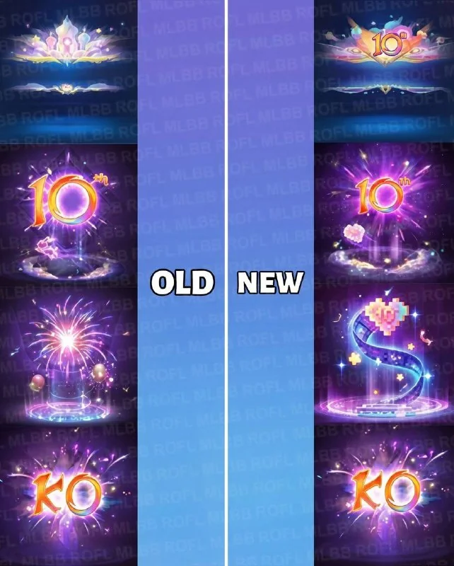 👀 MLBB ROFL | 💎 Выгодный донат