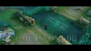 Иллюстрация к статье «Геймплей ревампнутых 🌟🌟 обликов на Мелиссу 🌟 и Иня 🌟»