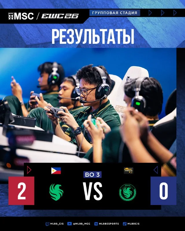 Иллюстрация к статье «😼 И ЭТОТ МАТЧ ВЫИГРЫВАЮТ... TEAM FALCONS PH!»
