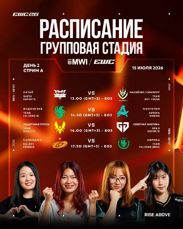 💻⌨️🖥 БИТВА возобновляется!