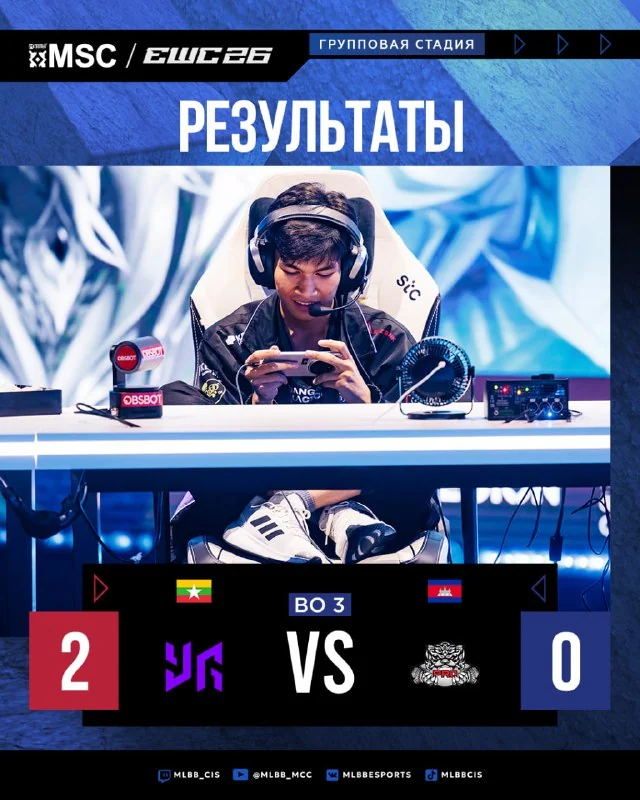 Иллюстрация к статье «🤨 Недолго продлилось счастье PRO Esports...»