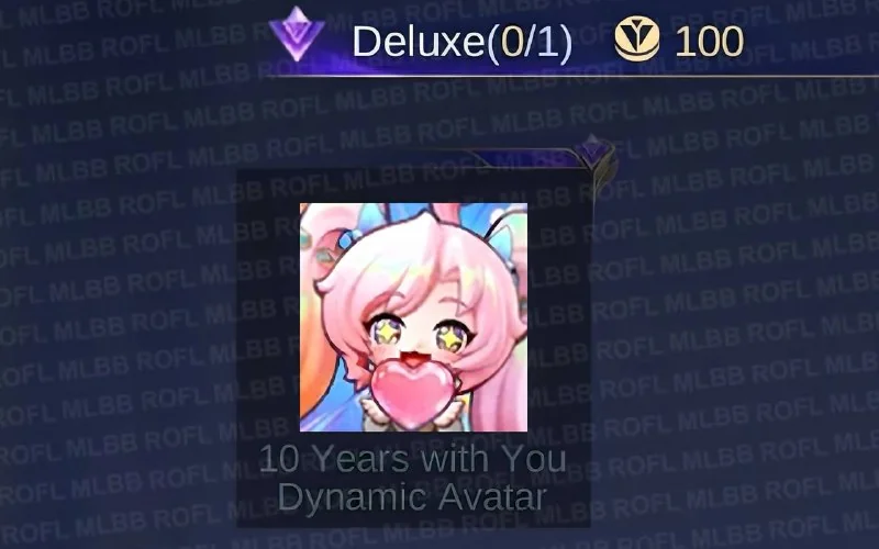 👀 MLBB ROFL | 💎 Выгодный донат