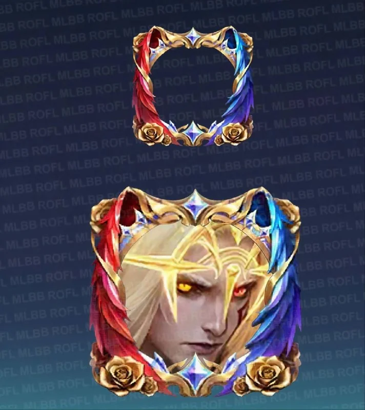 👀 MLBB ROFL | 💎 Выгодный донат