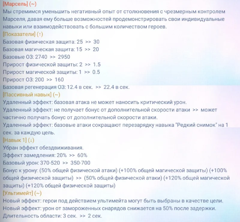 Кто по вашему мнению заиграет? И измениться ли хоть что-то?