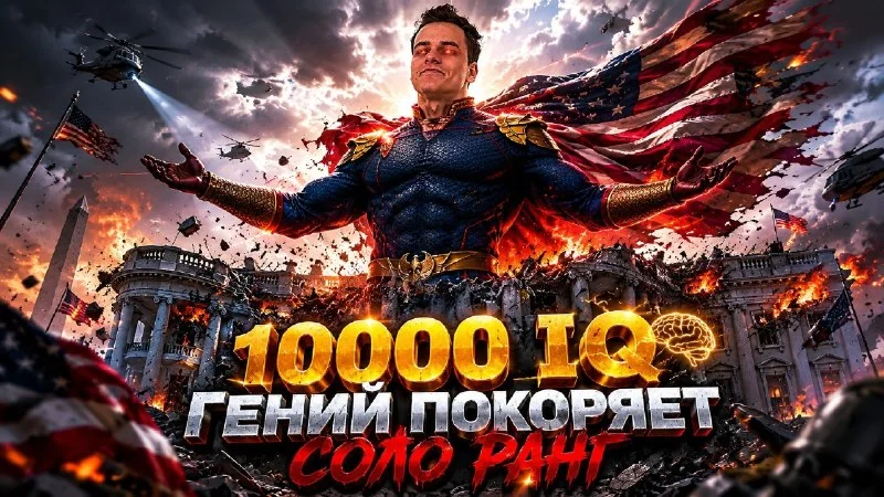 Иллюстрация к статье «Всем привет. Делаю на заказ постеры, с личными фотографиями или с любимыми персонажами mobile legends и вашим игровым профилем, в любом скине. Также делаю арты, превью, оформление для тг чатов, групп »