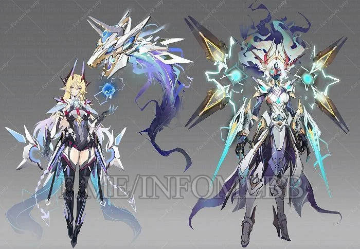 Файлы статуи события аспирантов на Селену #MLBB #MobileLegends #Mobile_Legends #NewSkin_MLBB #MLBB_Other