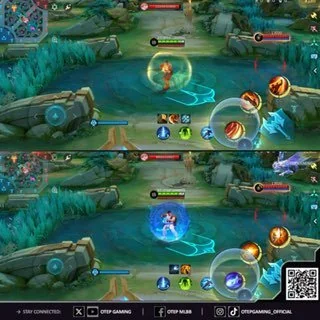 🧡Сравнение навыков SF6 и базовой модельки Гвинервы 💎 Выгодные алмазы на Donatov.Net 🔗 Mobile Legends World