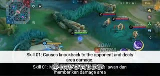 Предполагаемое имя 134 Героя: Колли 🌟 #MLBB #MobileLegends #Mobile_Legends #NewHero_MLBB